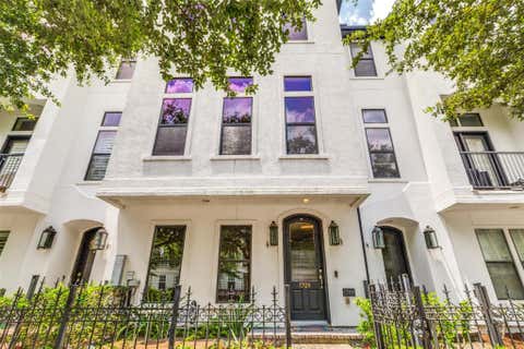 Photo of 1709 Ashland Street, Houston, TX 77008 (MLS # 32789270)