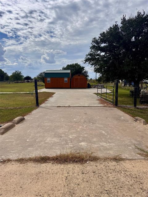 Photo of 4994 Fm 2674, El Campo, TX 77437 (MLS # 78295567)
