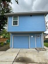 Apartment For Rent - 1716 1/2 Utah Street<br/> Harris County, Baytown, TX 77520