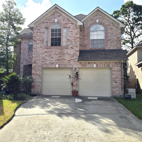 Homes For Sale - 18302 Rittenhouse Park Court<br/> Harris County, Spring, TX 77379