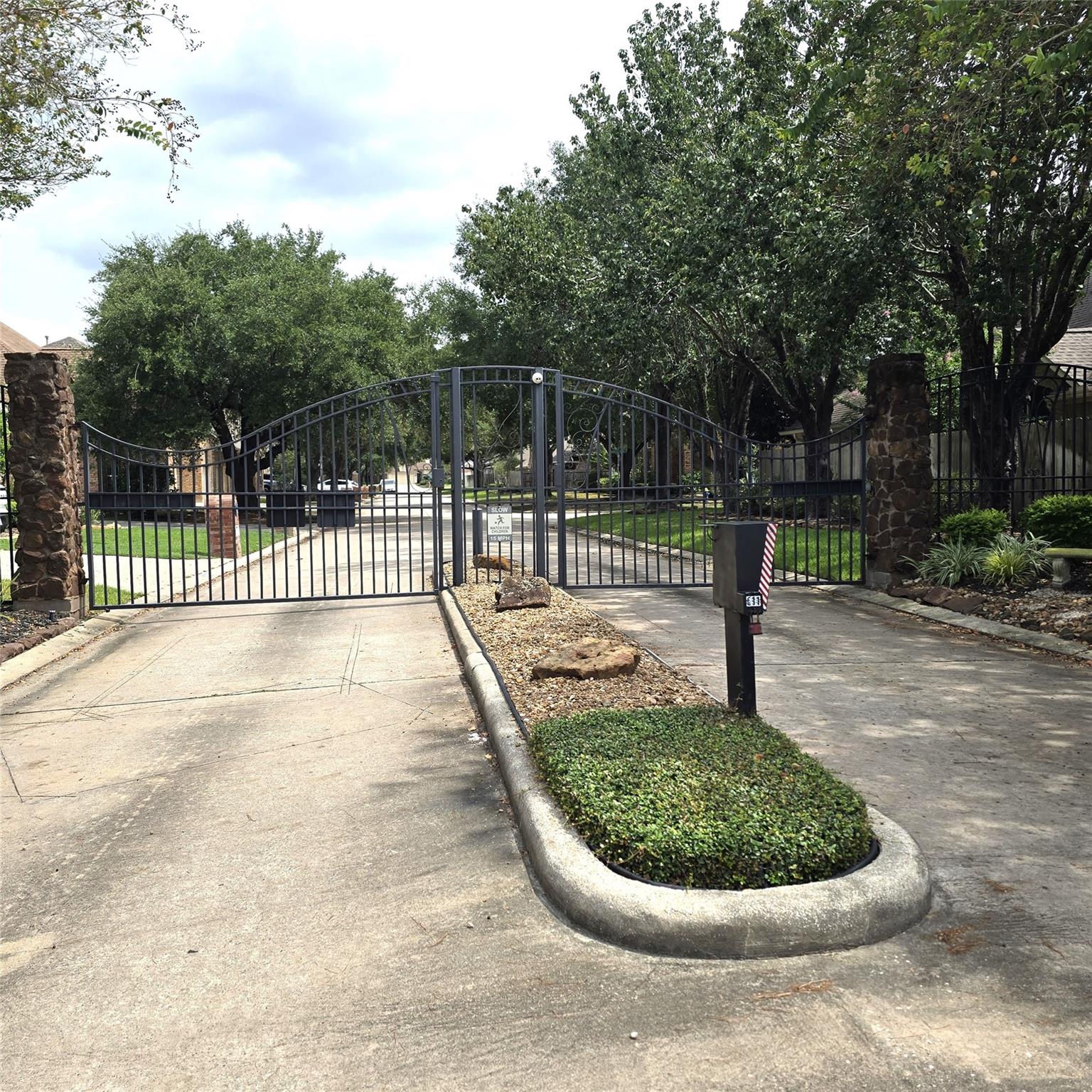 18302 Rittenhouse Park Court