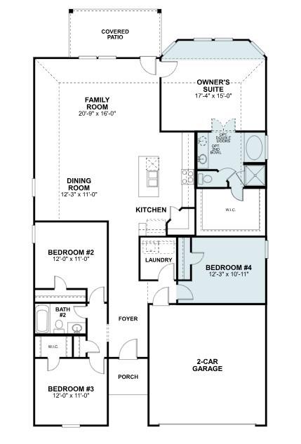 2211 Lone Bronco Boulevard