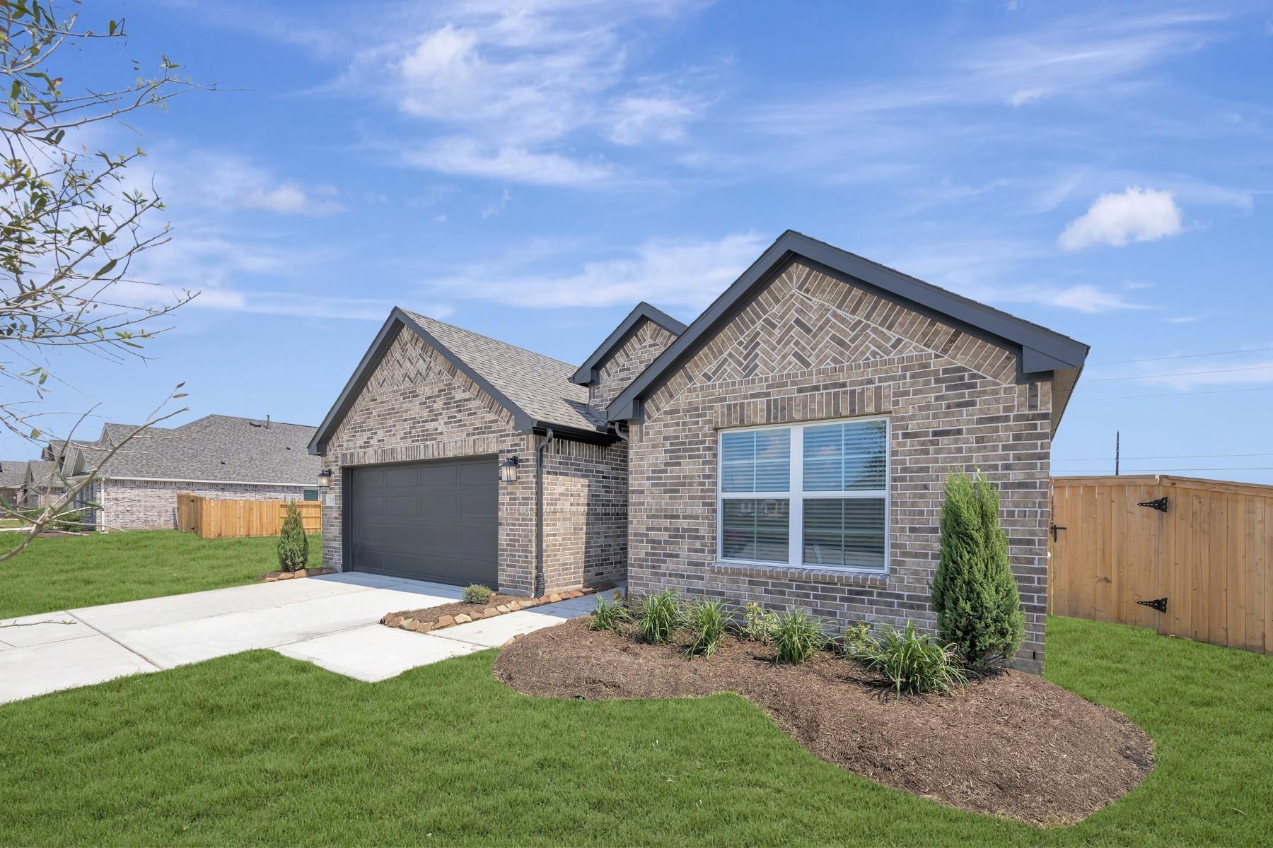 2211 Lone Bronco Boulevard