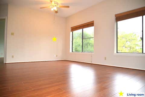 Photo of 2207 S Braeswood Boulevard #42J, Houston, TX 77030 (MLS # 11340546)