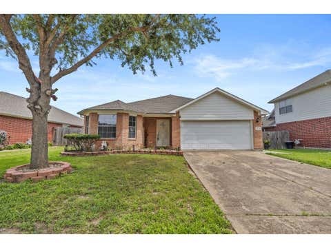 Photo of 13722 Branford Greens Drive, Houston, TX 77083 (MLS # 83070556)