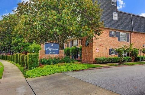 Photo of 9029 Gaylord Street #126, Houston, TX 77024 (MLS # 90221398)