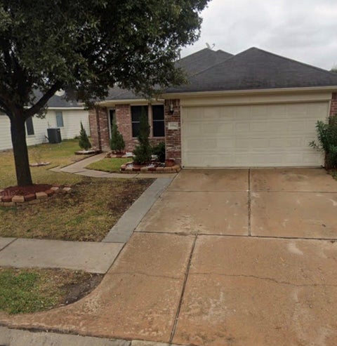 Homes For Sale - 6514 Beeston Hill Drive<br/> Katy, TX 77449