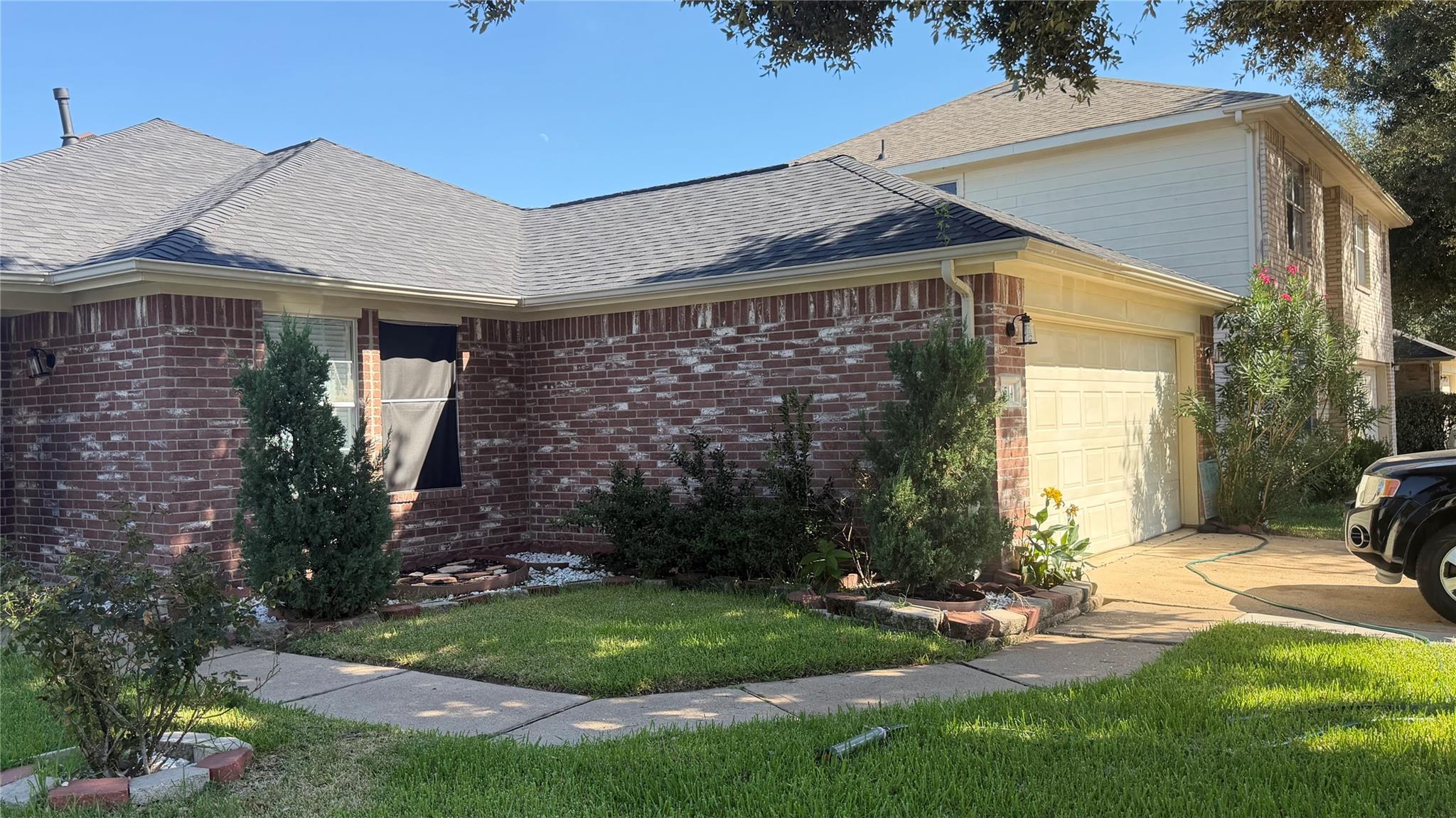 6514 Beeston Hill Drive