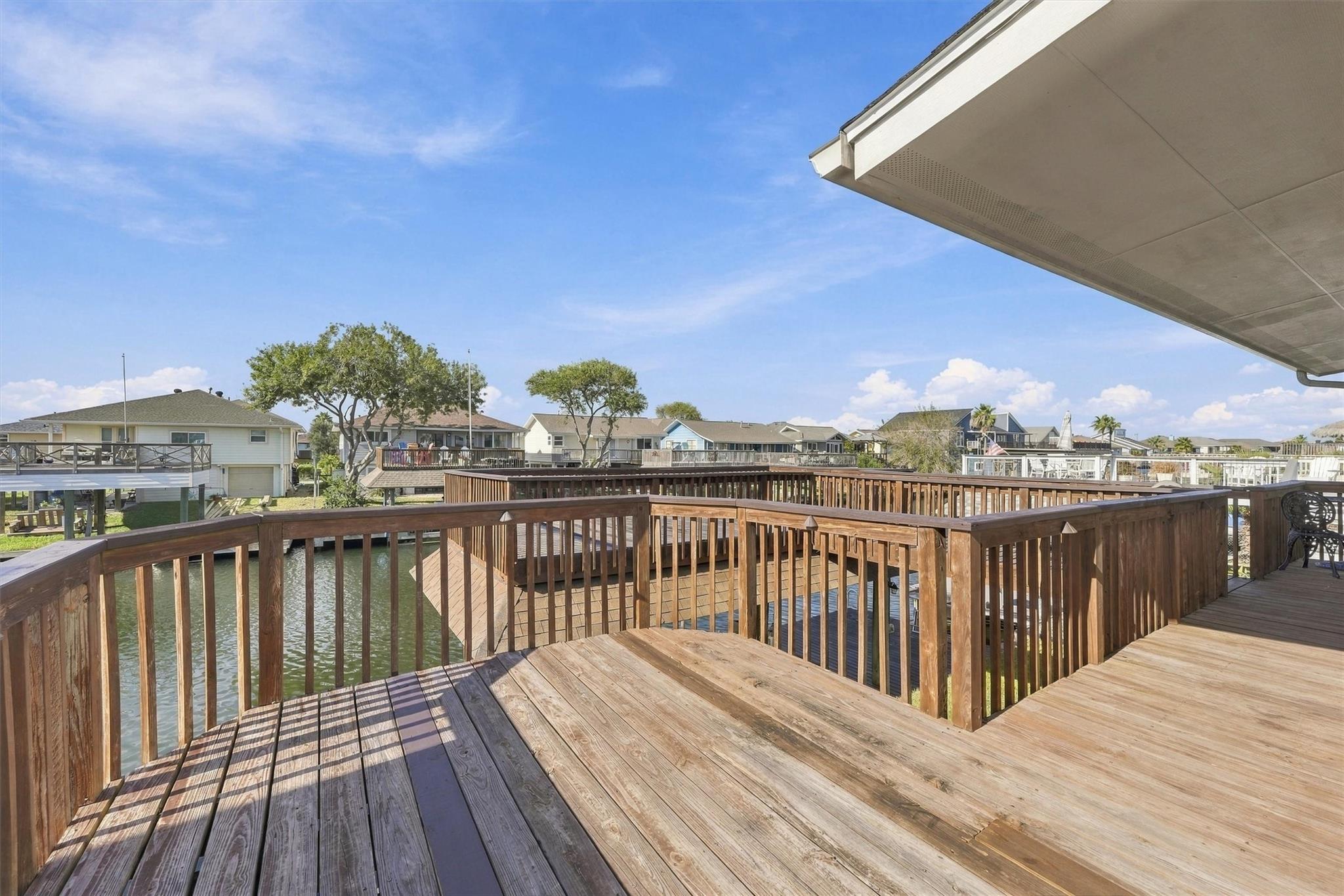 1031 Redfish Street