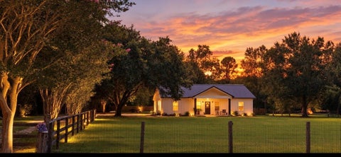 Photo of 99 Hickory Ridge Drive #D, Huffman, TX 77336 (MLS # 94035621)