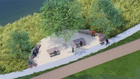 Tiny photo for 2851 Elm Creek Way, Iowa Colony, TX 77583 (MLS # 43463342)