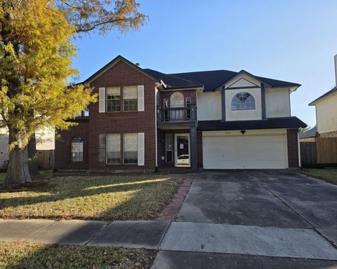 Photo of 2611 Potomac Drive, League City, TX 77573 (MLS # 36103556)