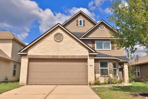 Photo of 9979 Chimney Swift Lane, Conroe, TX 77385 (MLS # 2035625)