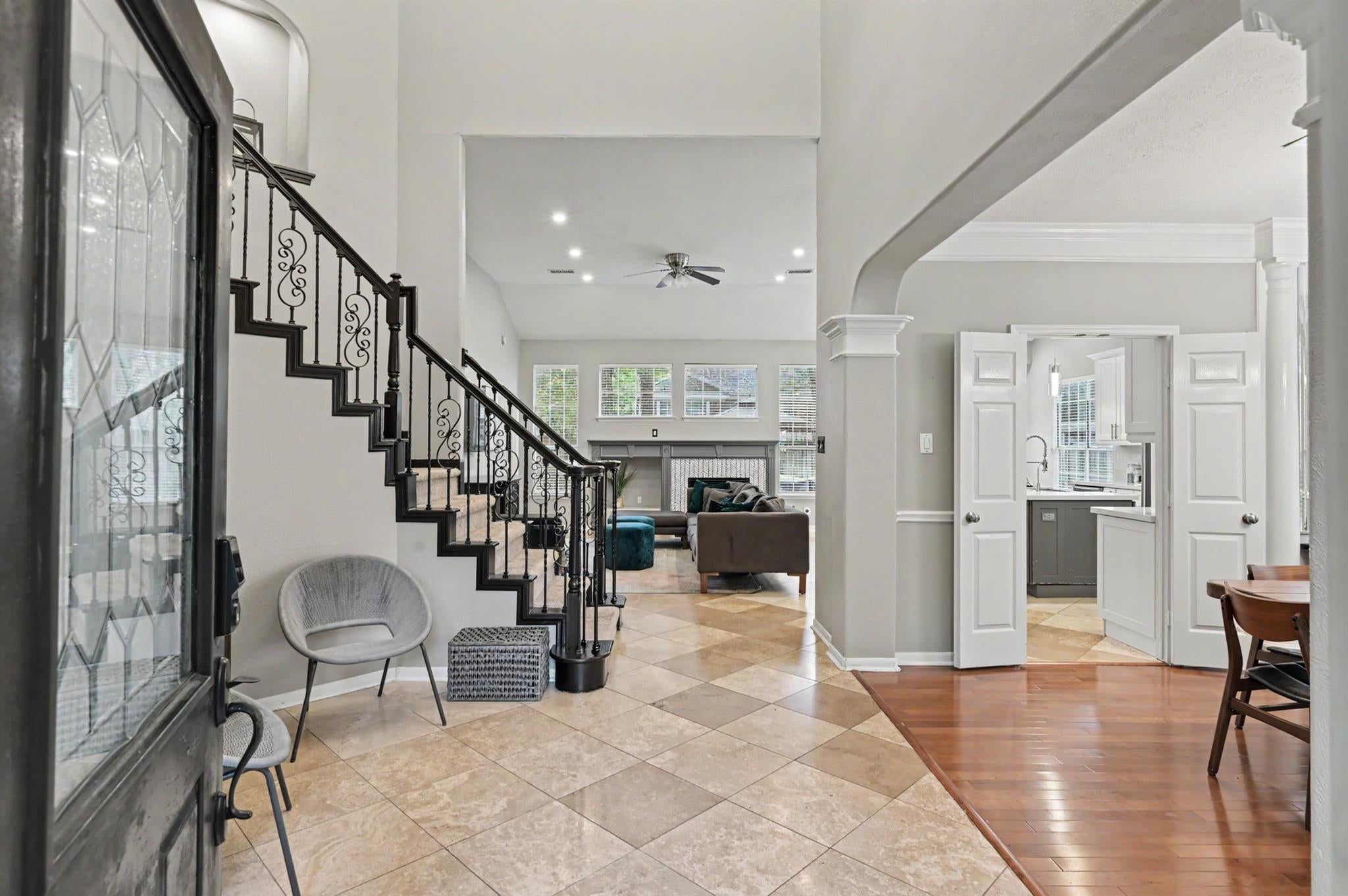 22 S Bristol Oak Circle