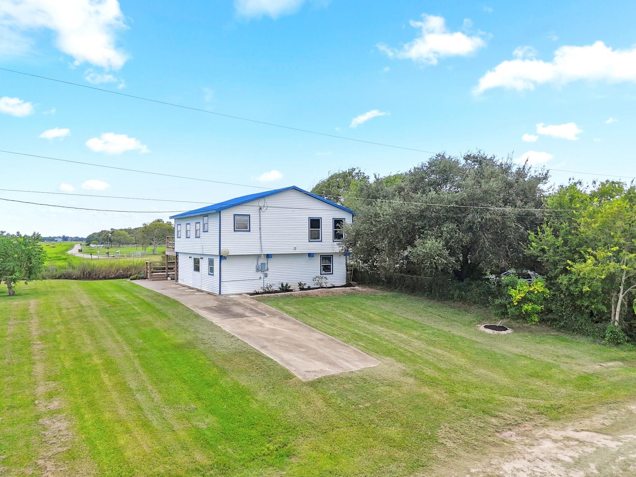 474 Private Road 674