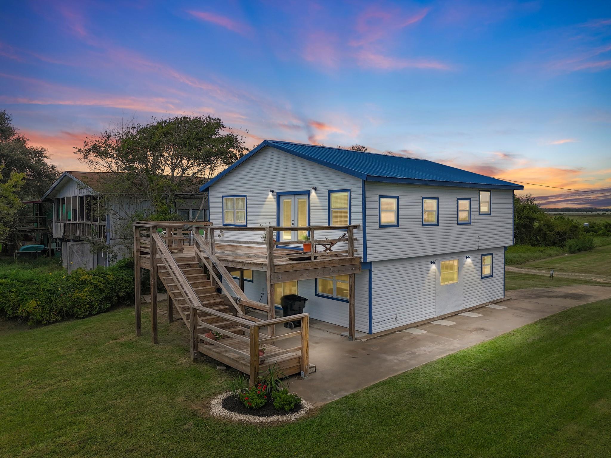 474 Private Road 674