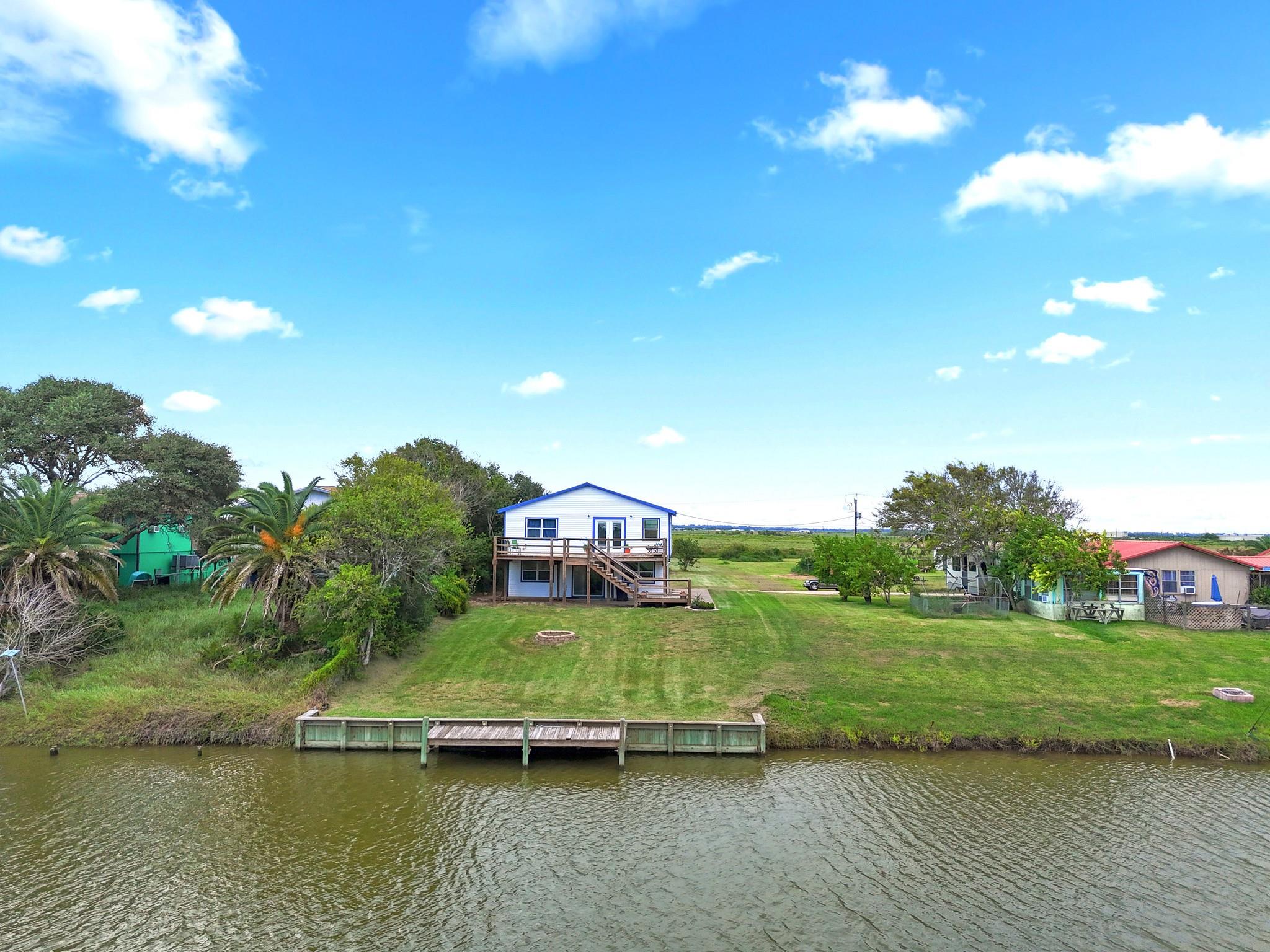 474 Private Road 674