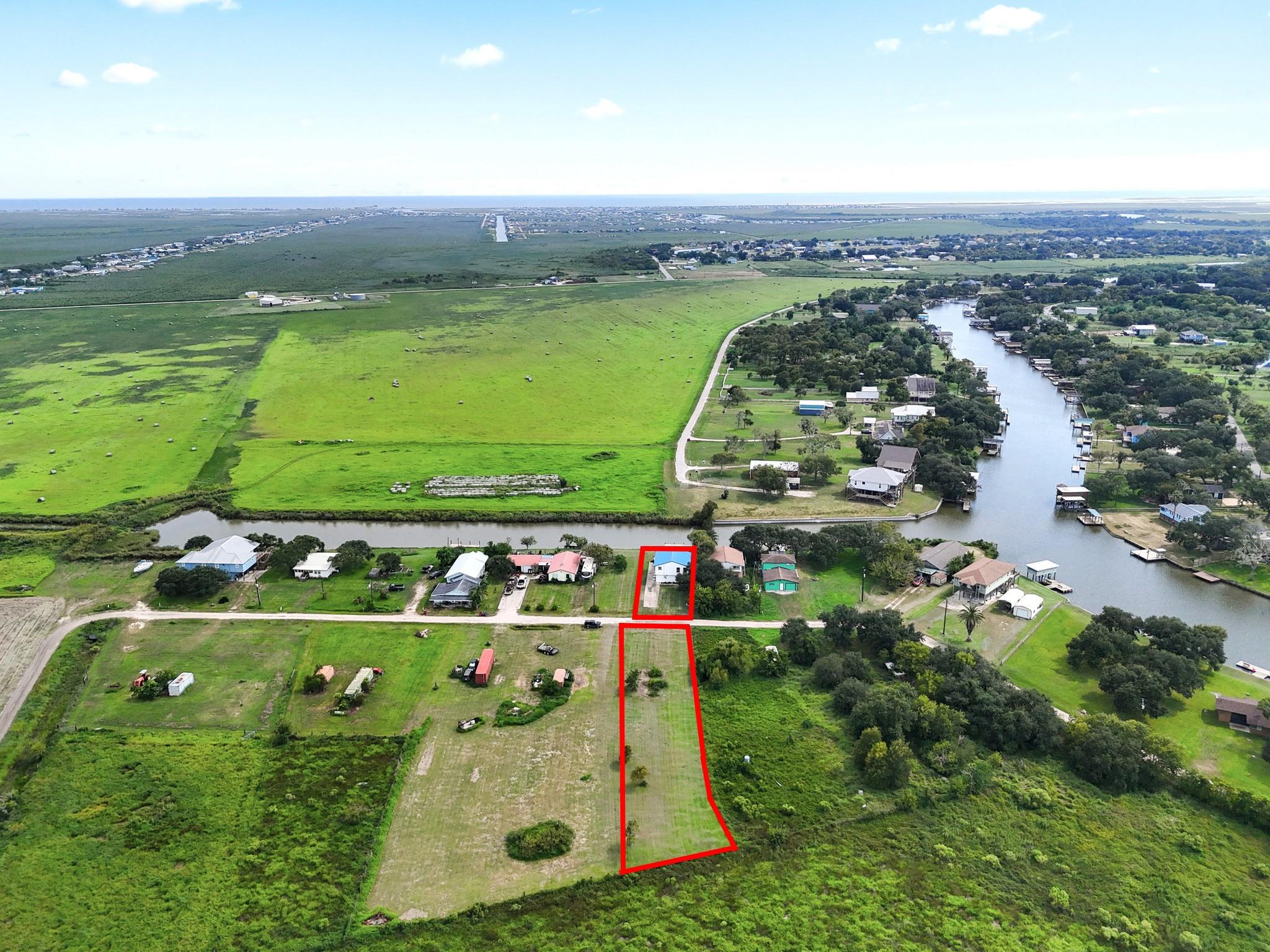 474 Private Road 674
