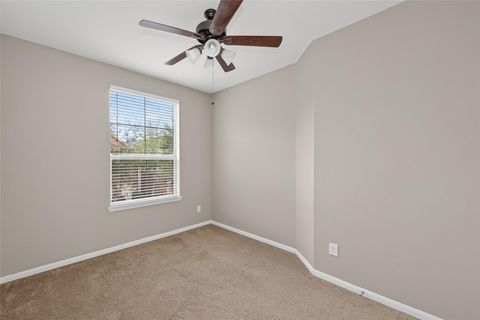 Tiny photo for 17110 Amarose Drive, Houston, TX 77090 (MLS # 77195328)