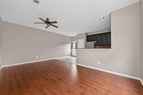 Tiny photo for 17110 Amarose Drive, Houston, TX 77090 (MLS # 77195328)