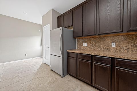 Tiny photo for 17110 Amarose Drive, Houston, TX 77090 (MLS # 77195328)