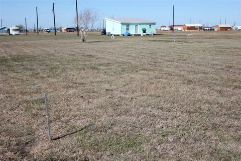 Vacant Land For Sale - 52 Baracuda Drive<br/> Jackson County, Palacios, TX 77465
