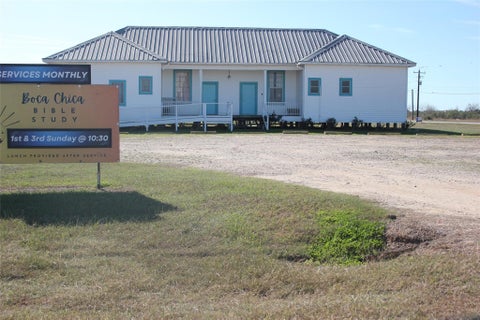 Vacant Land For Sale - 52 Baracuda Drive<br/> Palacios, TX 77465