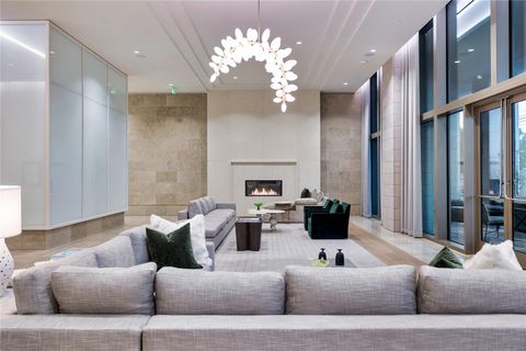 Tiny photo for 5656 San Felipe Street #1701, Houston, TX 77056 (MLS # 6739475)