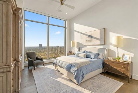 Tiny photo for 5656 San Felipe Street #1701, Houston, TX 77056 (MLS # 6739475)