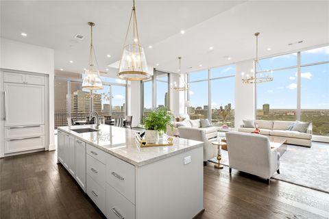 Tiny photo for 5656 San Felipe Street #1701, Houston, TX 77056 (MLS # 6739475)