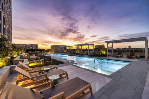 Tiny photo for 5656 San Felipe Street #1701, Houston, TX 77056 (MLS # 6739475)