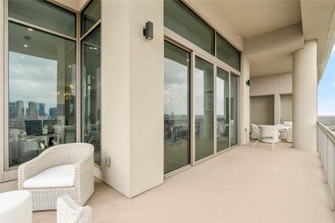 Tiny photo for 5656 San Felipe Street #1701, Houston, TX 77056 (MLS # 6739475)