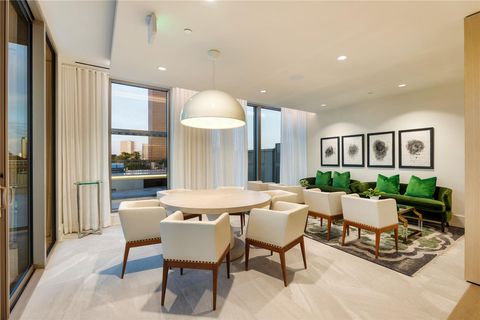 Tiny photo for 5656 San Felipe Street #1701, Houston, TX 77056 (MLS # 6739475)