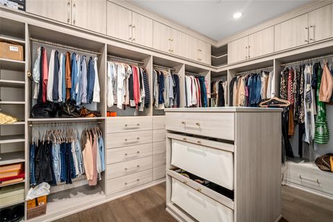 Tiny photo for 5656 San Felipe Street #1701, Houston, TX 77056 (MLS # 6739475)