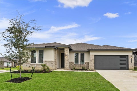 Photo of 13305 Big Sky Court, Conroe, TX 77384 (MLS # 54042390)
