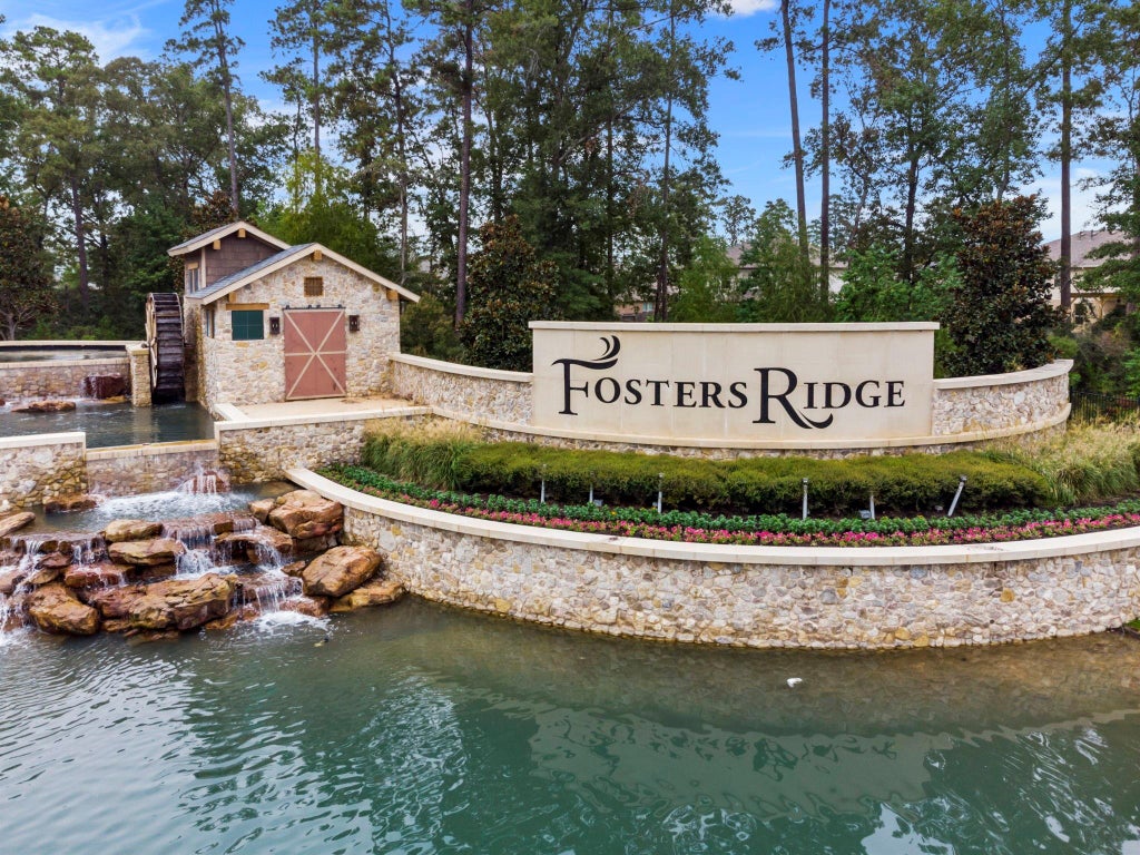 Photo of 13305 Big Sky Court, Conroe, TX 77384 (MLS # 54042390)