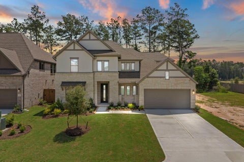 Photo of 22017 Gateway Arch Drive, Porter, TX 77365 (MLS # 59624643)