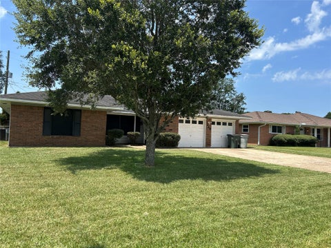 Photo of 148 Orgain Street, Beaumont, TX 77707 (MLS # 29419669)