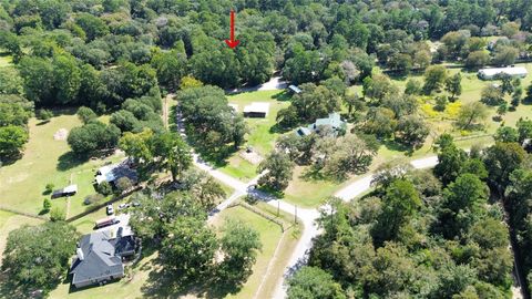Vacant Land For Sale - TBD Clear Creek Circle<br/> Hockley, TX 77447