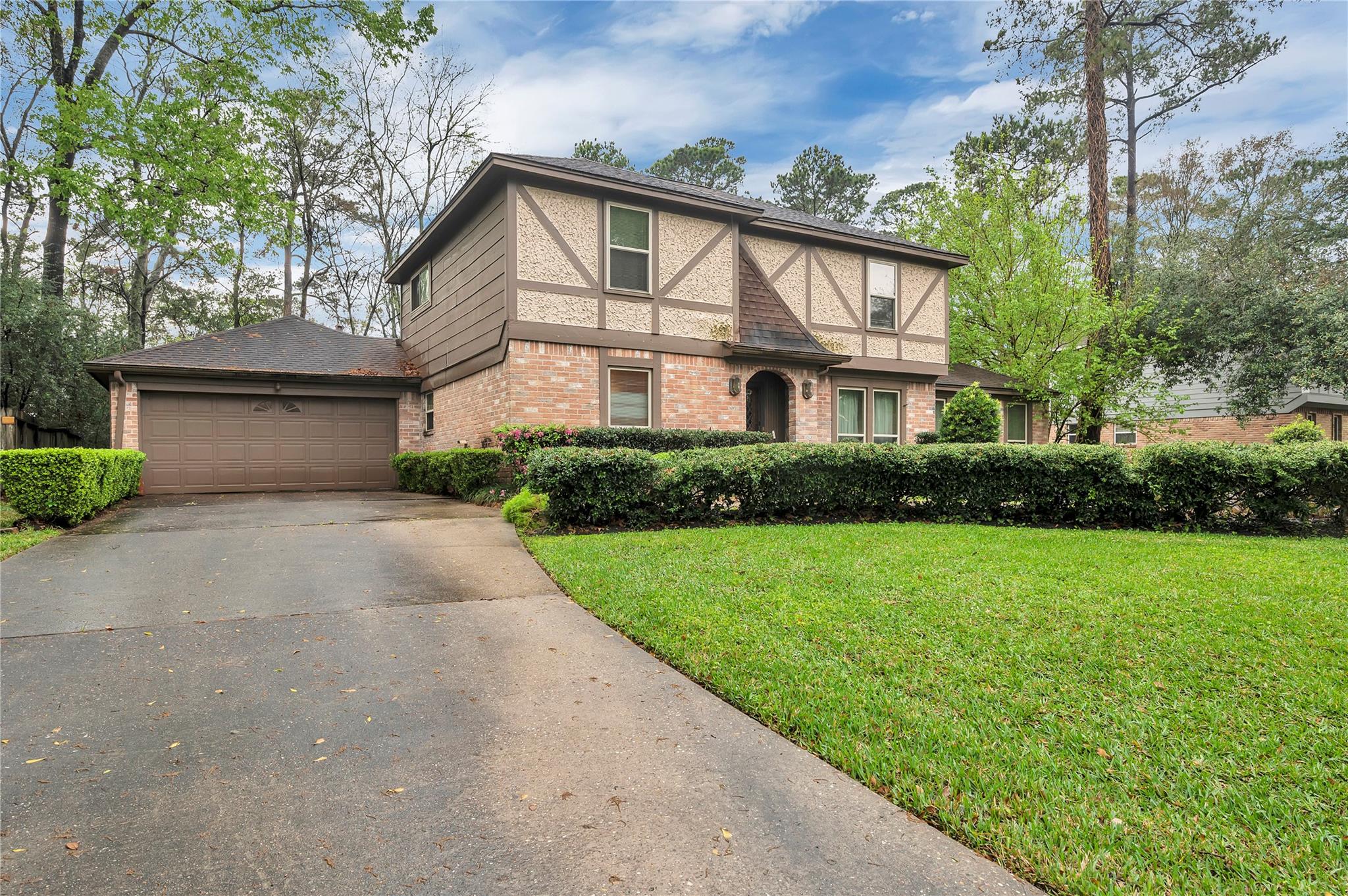 17903 Fireside Drive