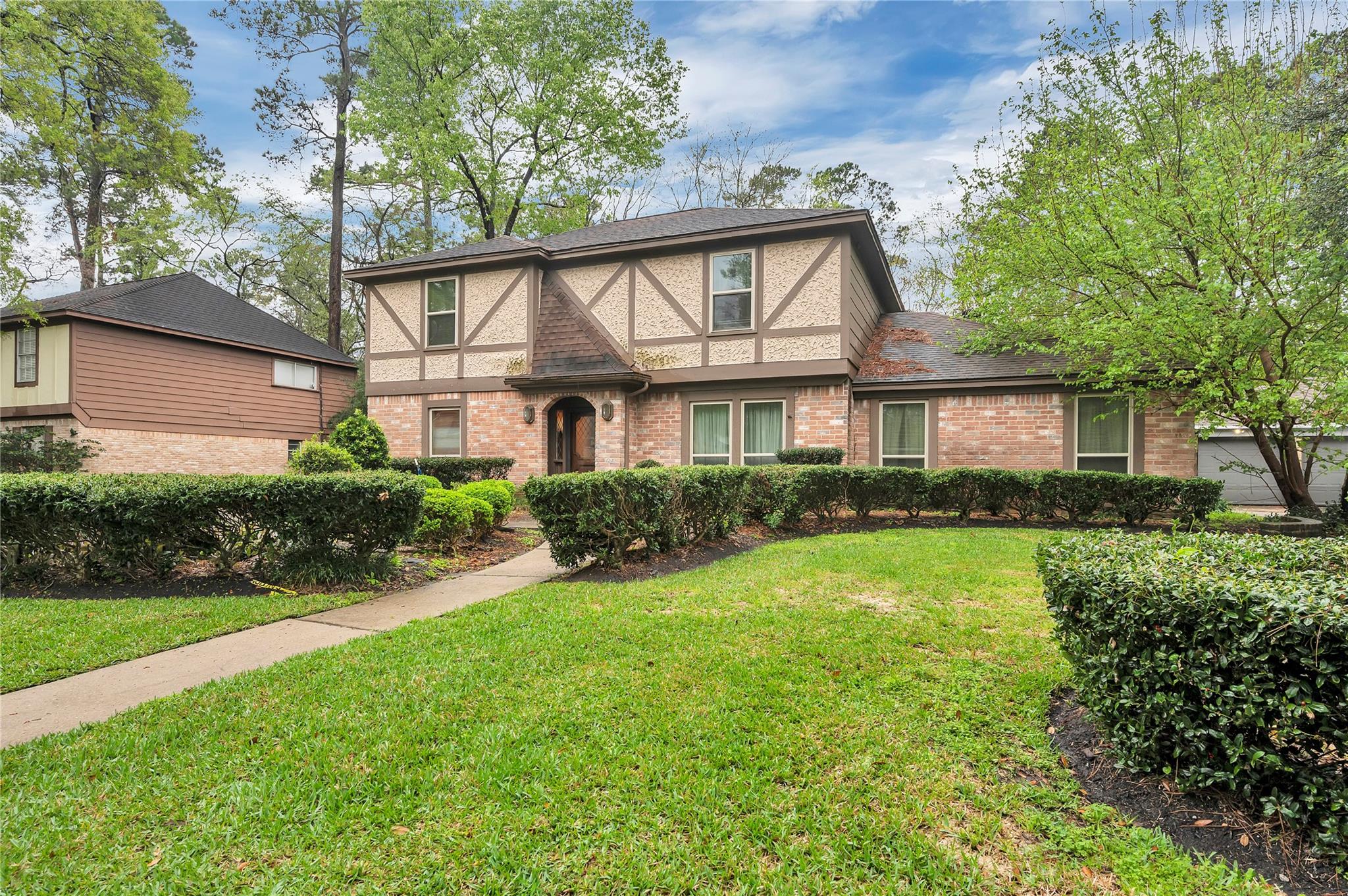 17903 Fireside Drive