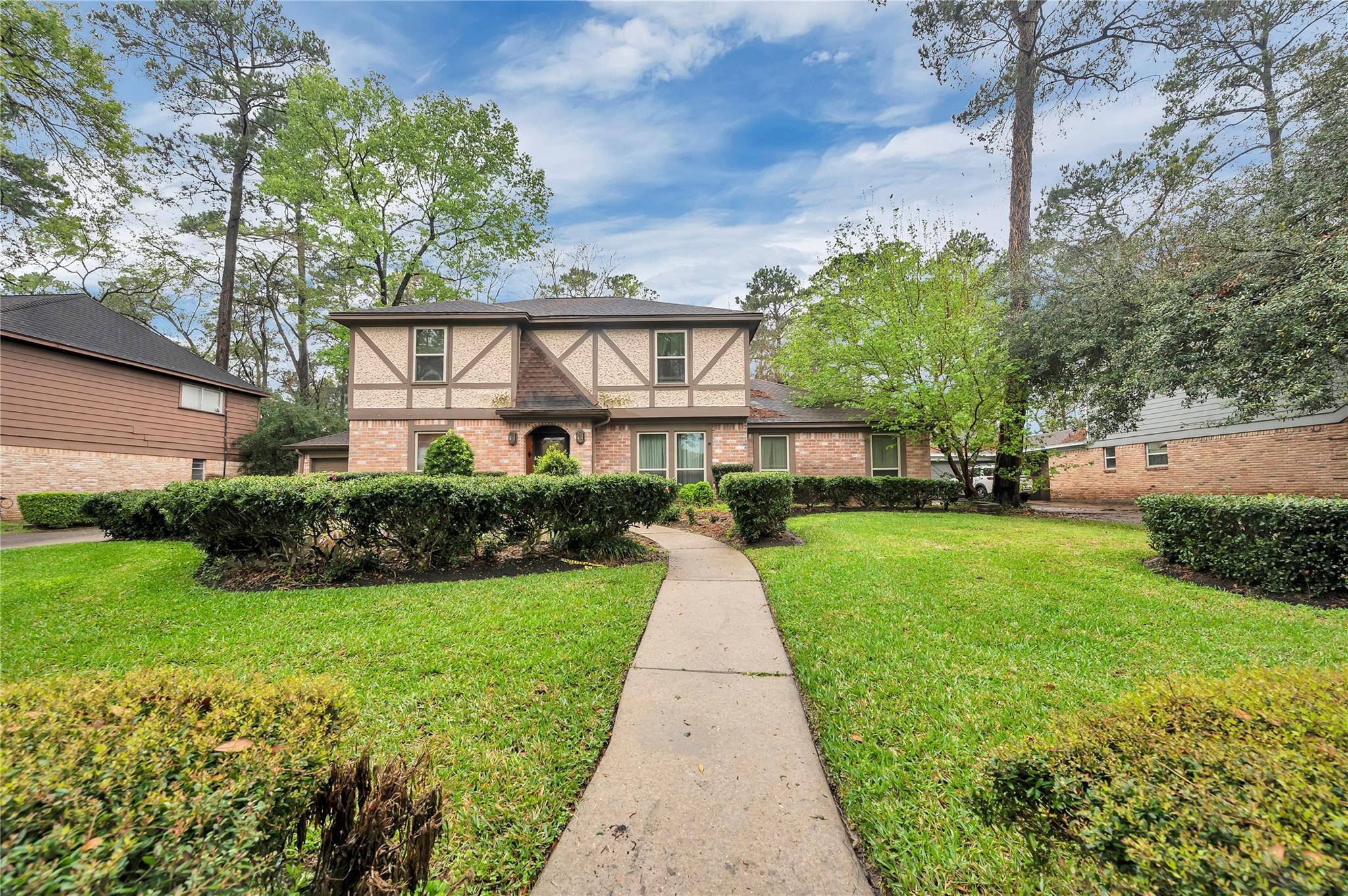 17903 Fireside Drive