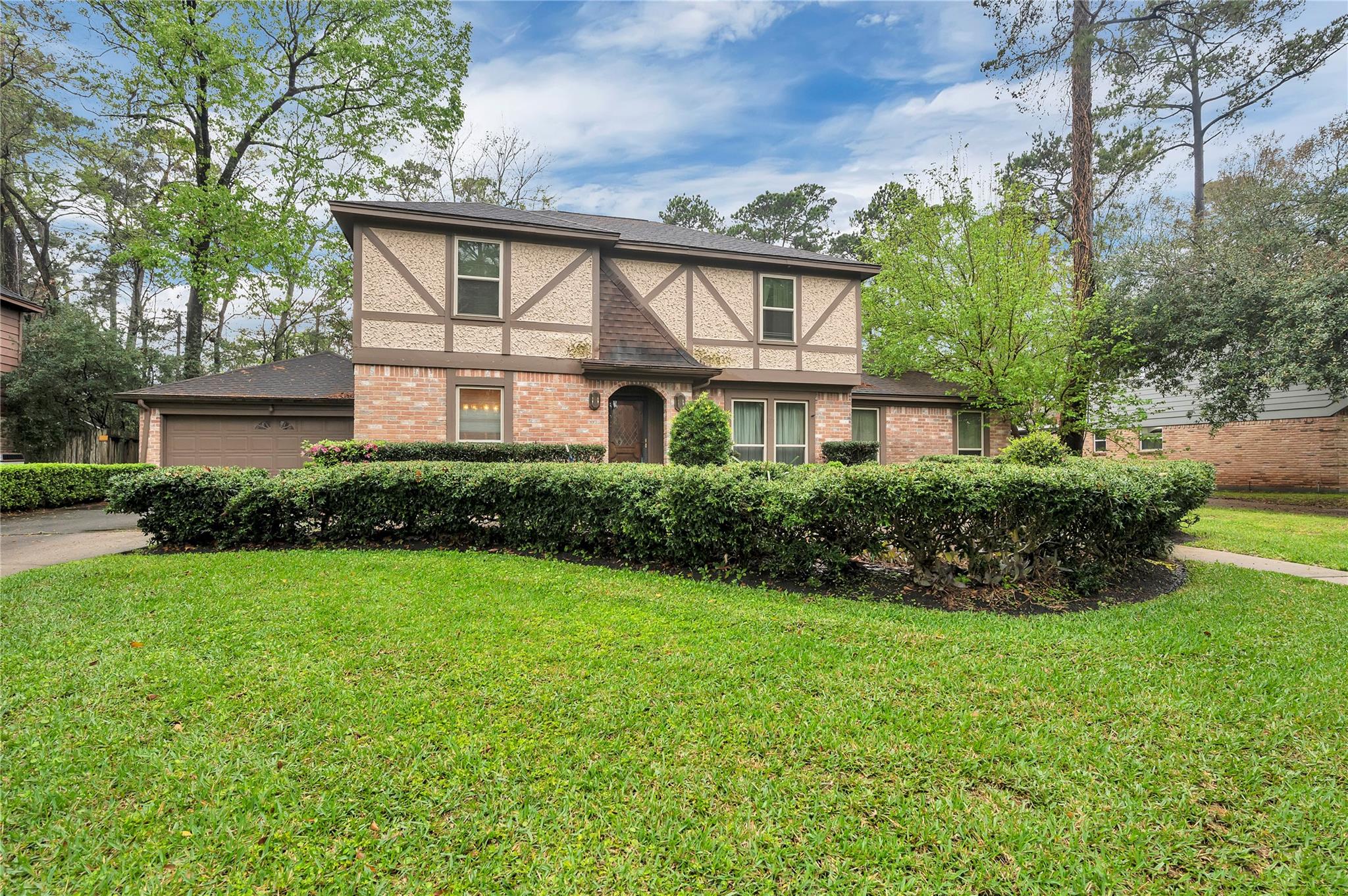 17903 Fireside Drive