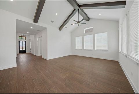 Tiny photo for 30838 Caitlin Creek Drive, Waller, TX 77484 (MLS # 4384451)