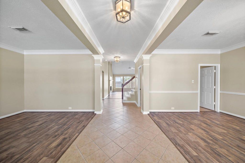 Photo of 19335 Lincoln Heights Lane, Richmond, TX 77407 (MLS # 10862563)