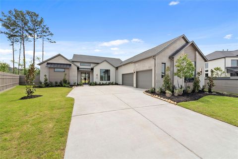 Homes For Sale - 15838 Tortoise Passage Lane<br/> Conroe, TX 77302