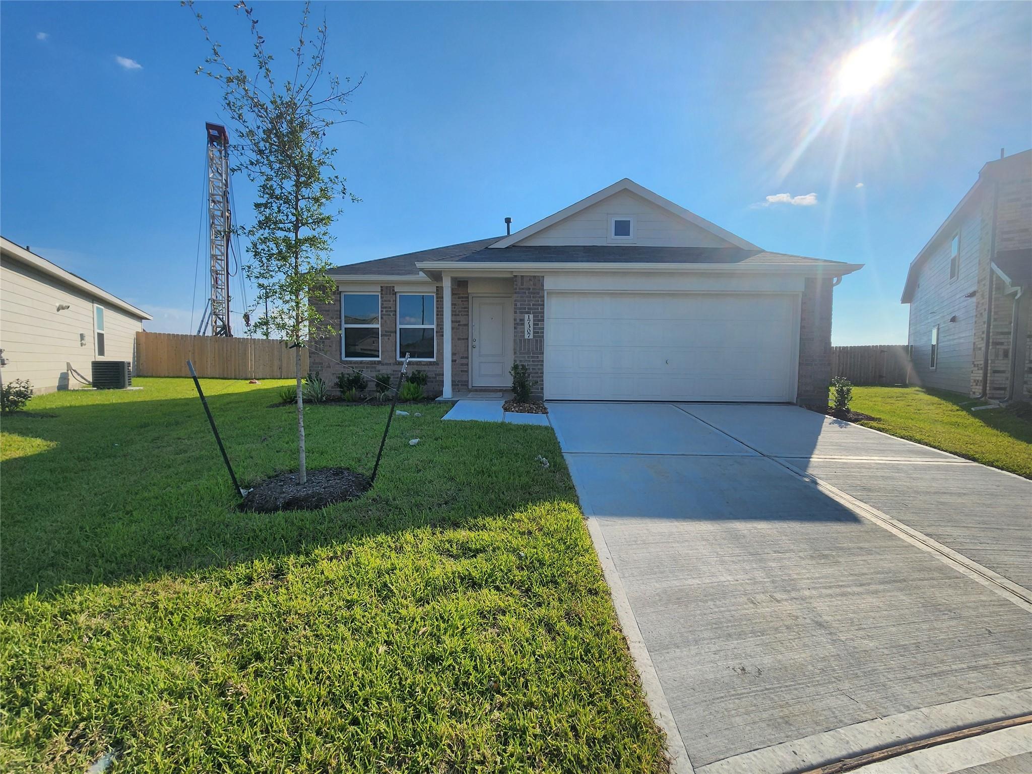 17307 Adina Creek Court