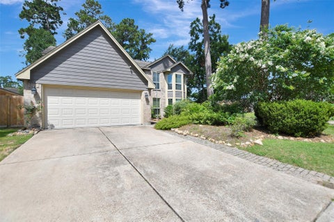 Photo of 17327 Thorhill Street, Spring, TX 77379 (MLS # 95616563)