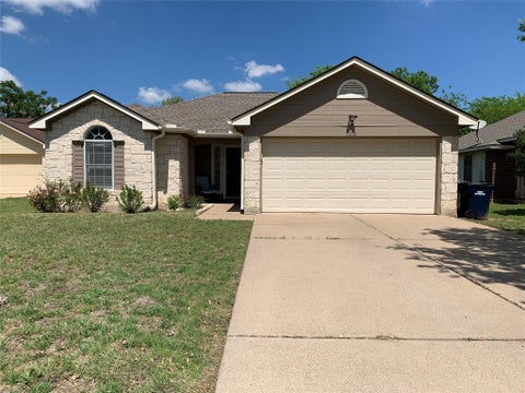 Photo of 1303 Nightshade Lane, Leander, TX 78641 (MLS # 13783166)
