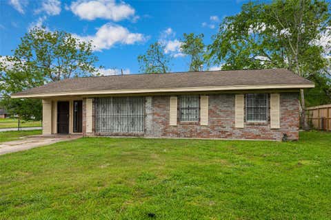 Photo of 5503 S Acres Drive, Houston, TX 77048 (MLS # 78758507)